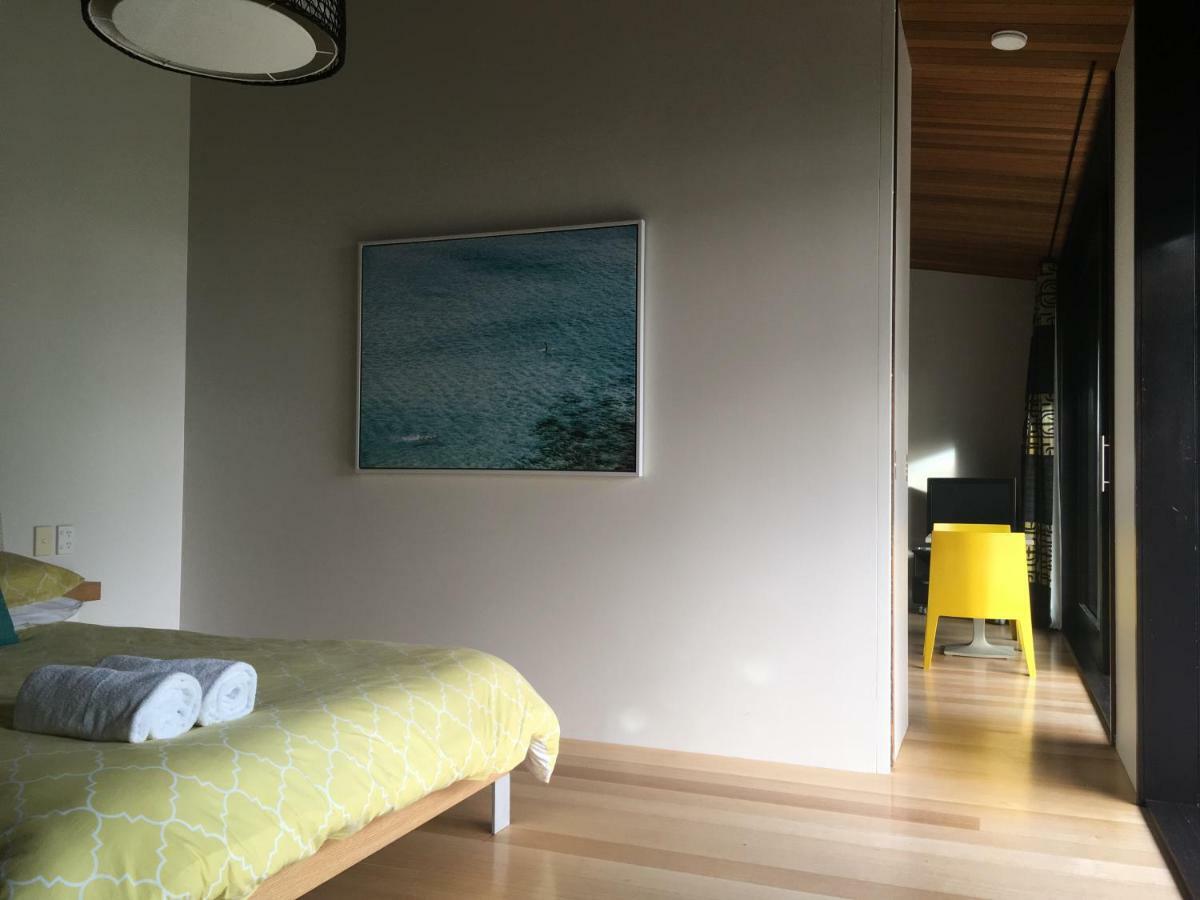 Hot Water Beach Bure Wai Hotwater Beach Ngoại thất bức ảnh